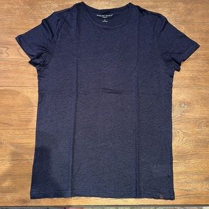 Derek Rose - Jordan - Linen T Shirt